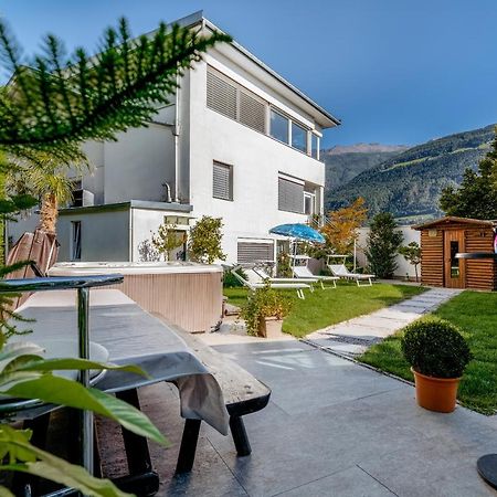 Apartment Viktoria Castelbello Exterior photo