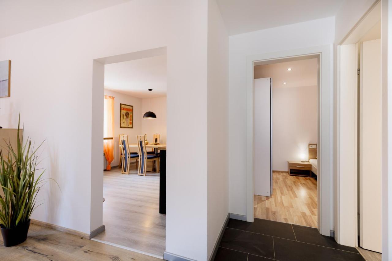 Apartment Viktoria Castelbello Exterior photo
