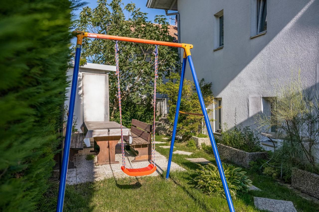 Apartment Viktoria Castelbello Exterior photo